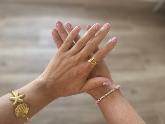 Bague MER
