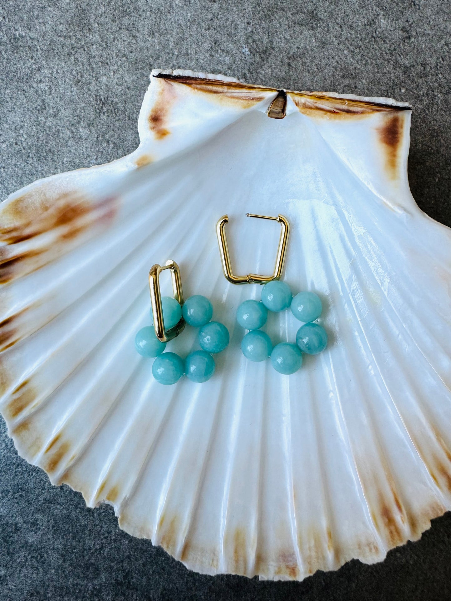 Perles précieuses