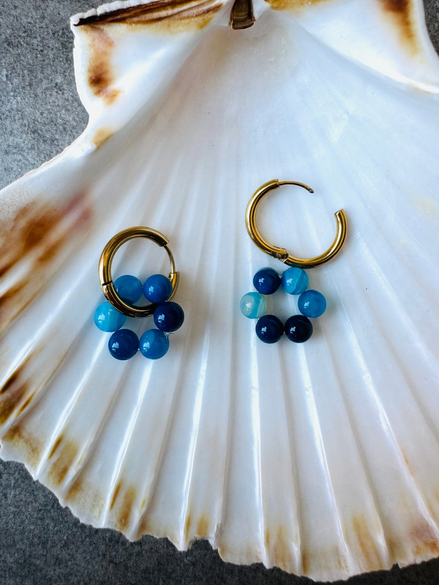 Perles précieuses
