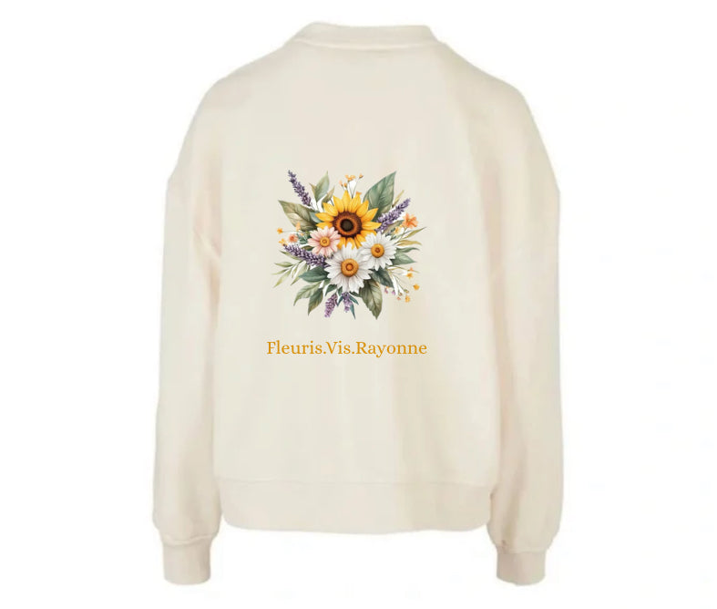 FLEURIS.VIS.RAYONNE