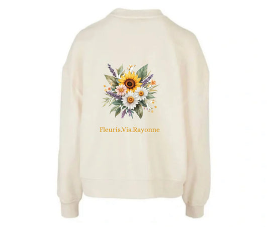 FLEURIS.VIS.RAYONNE