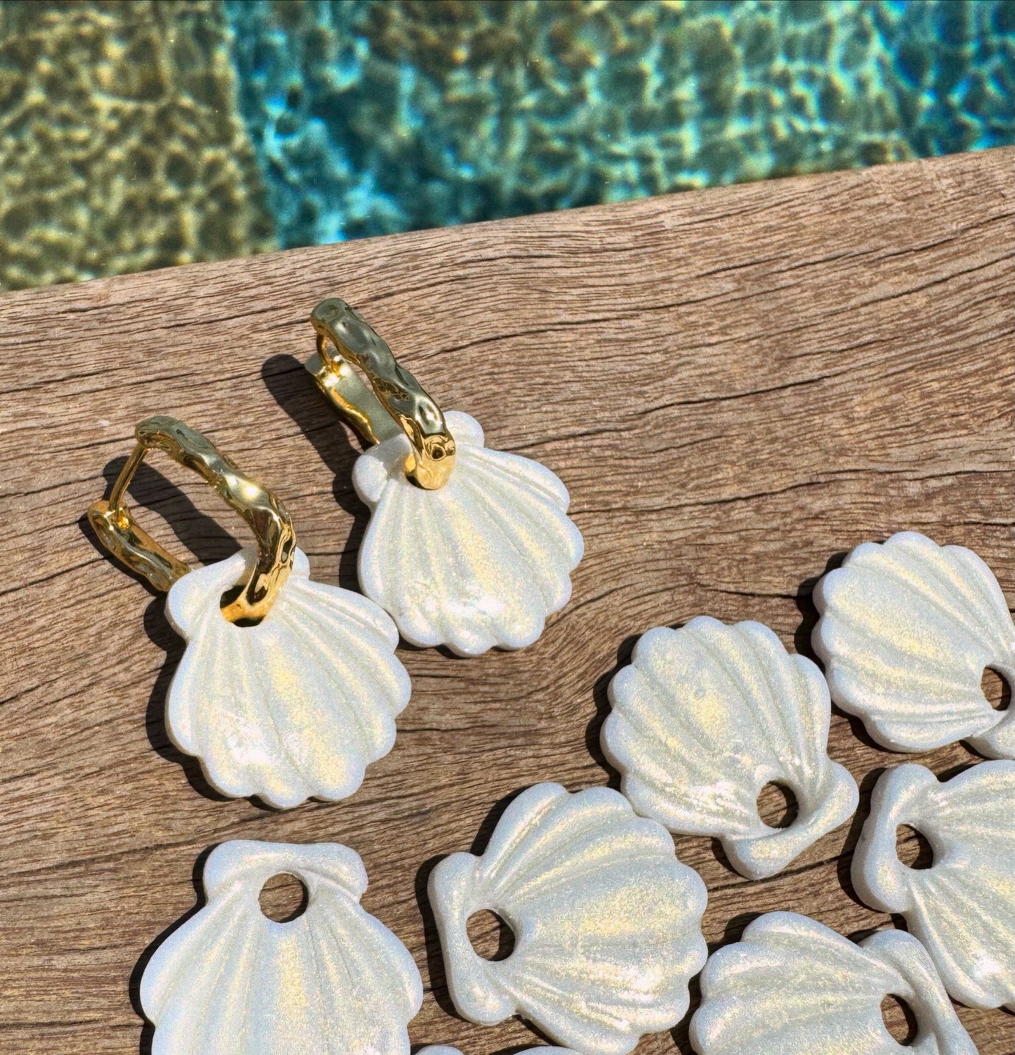 Coquillages