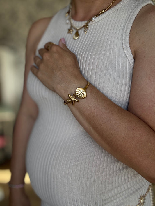 Bracelet MER