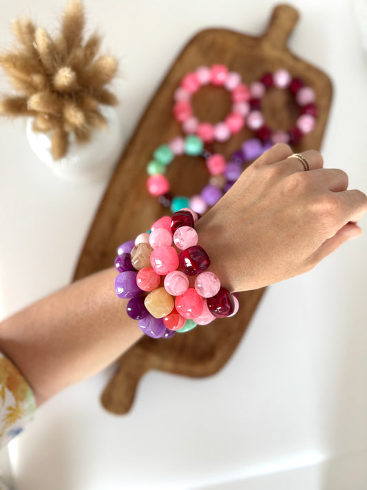 Bracelets
