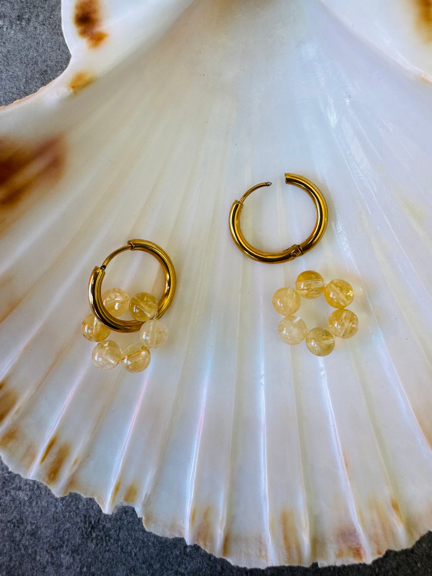 Perles précieuses
