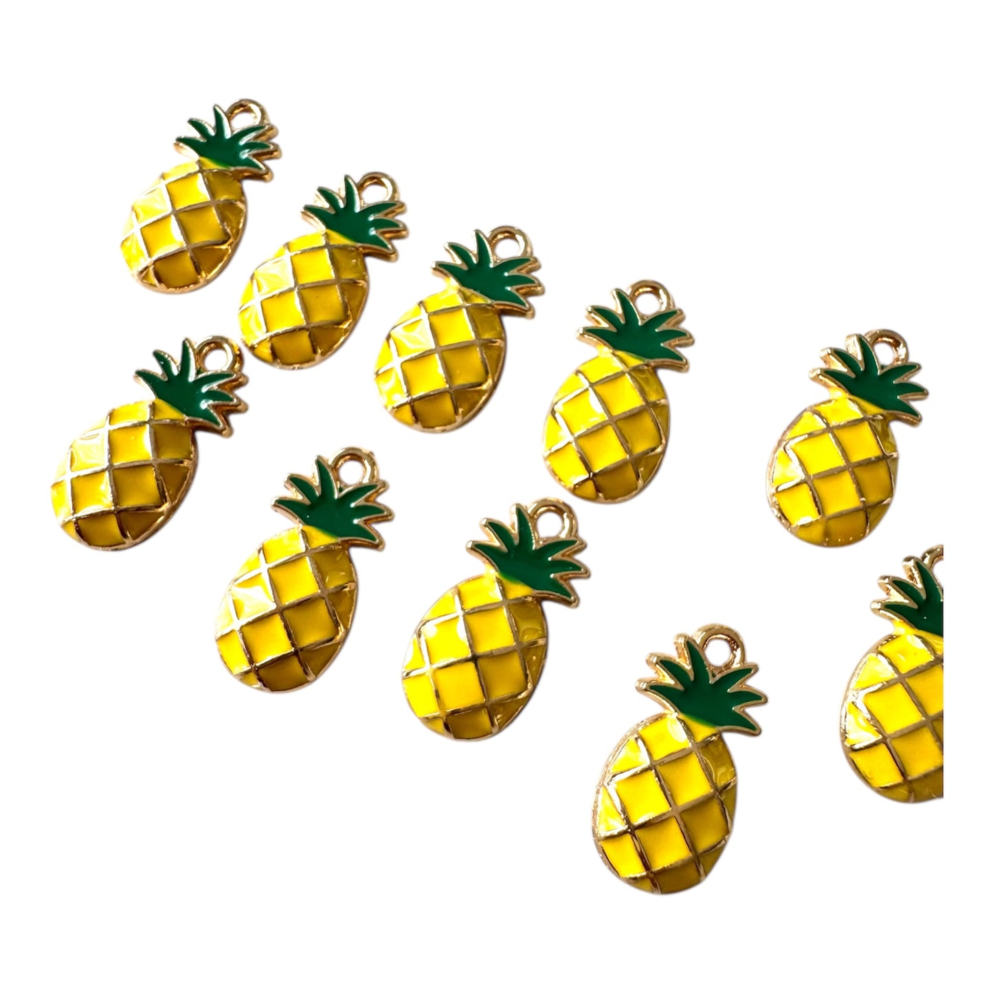 Breloques OR