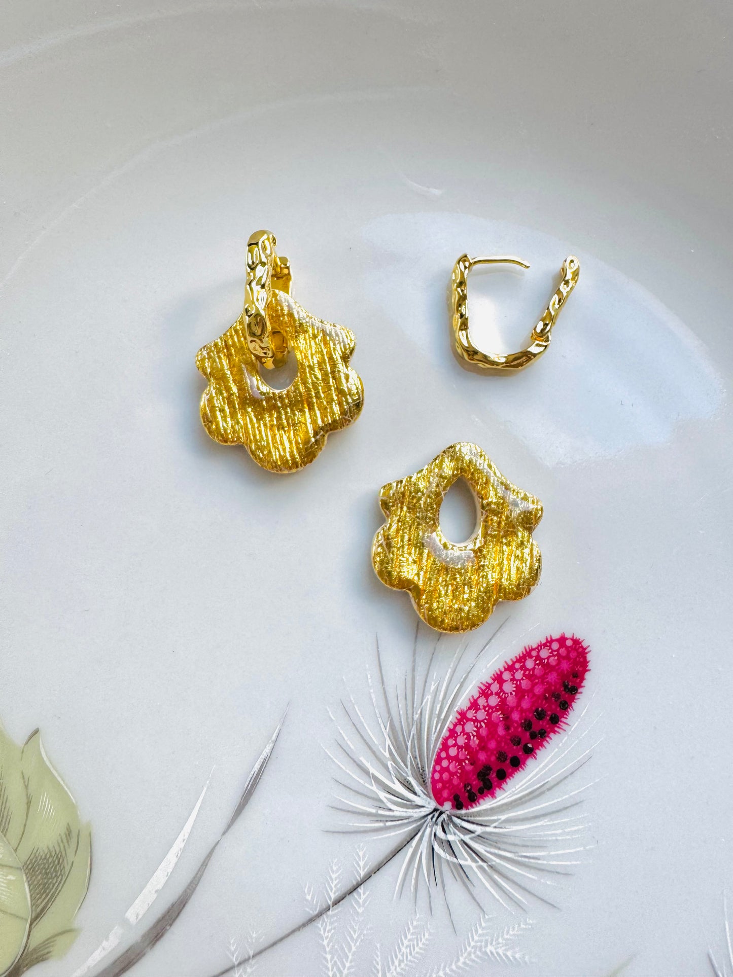 Feuille d’or