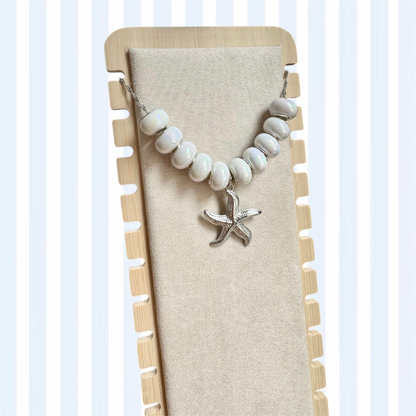 Collier « MER » 🌊