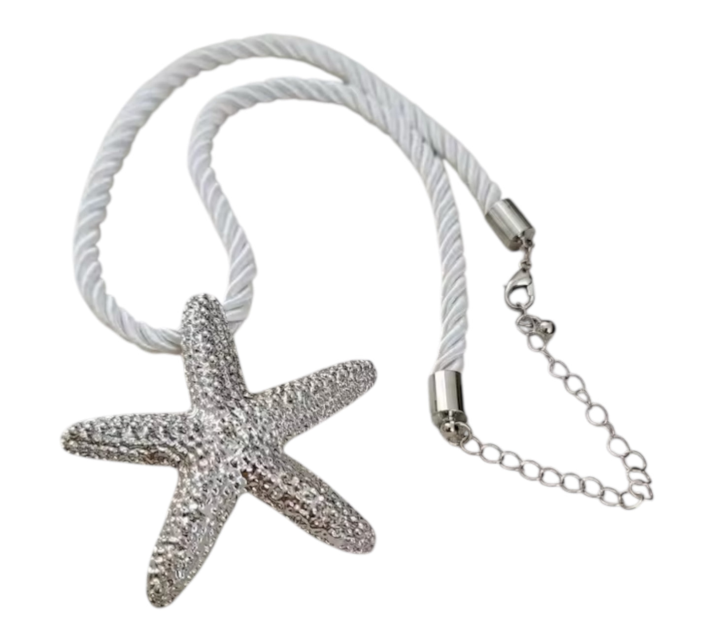 Collier « MER » 🌊
