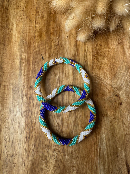 Bracelet népalais