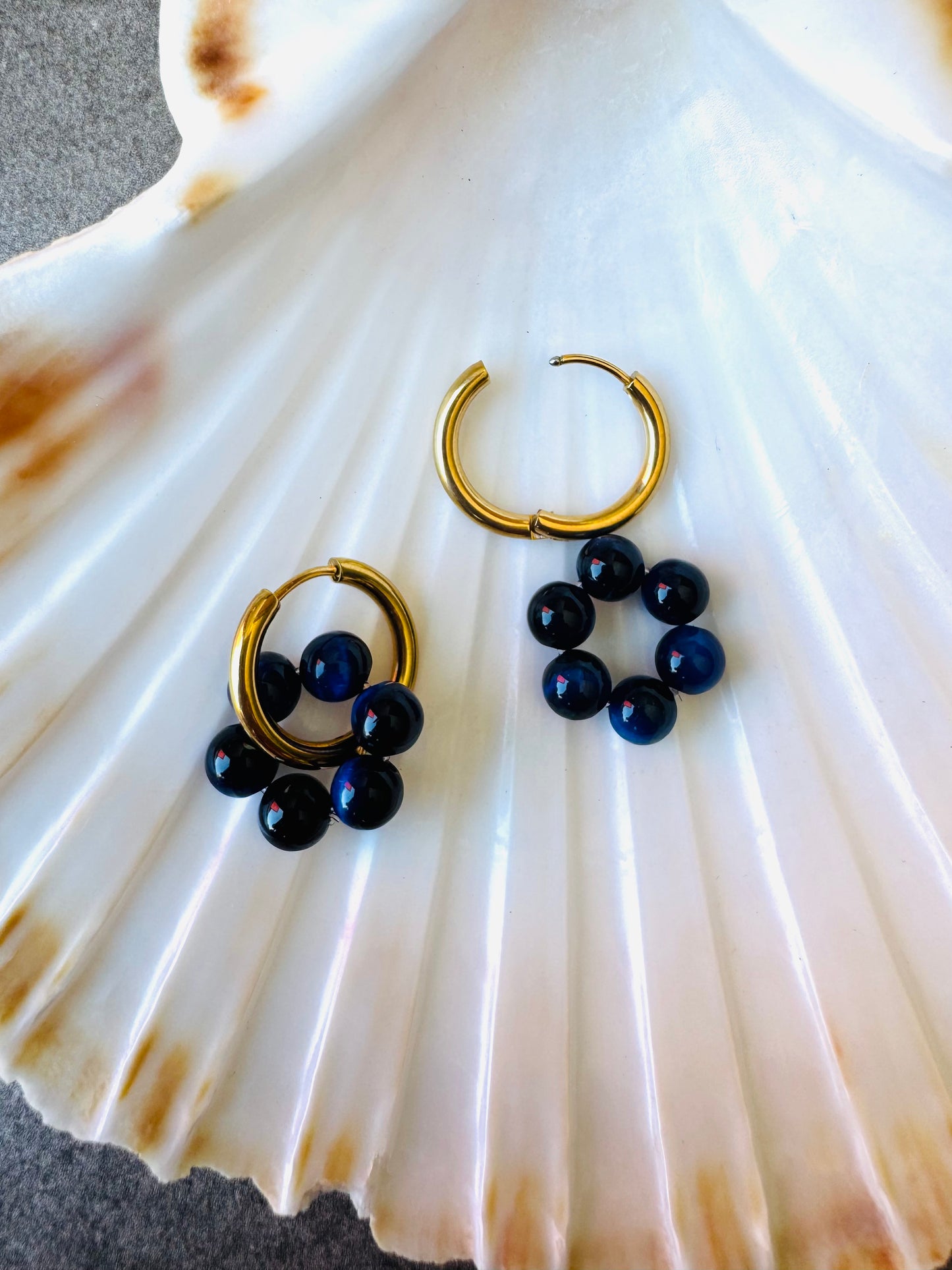 Perles précieuses