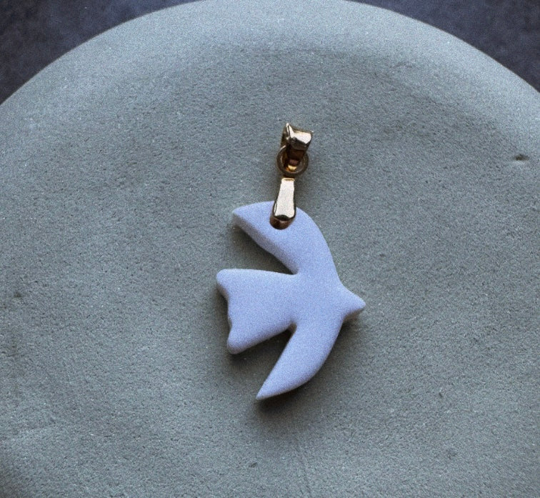 Pendentif COLOMBE