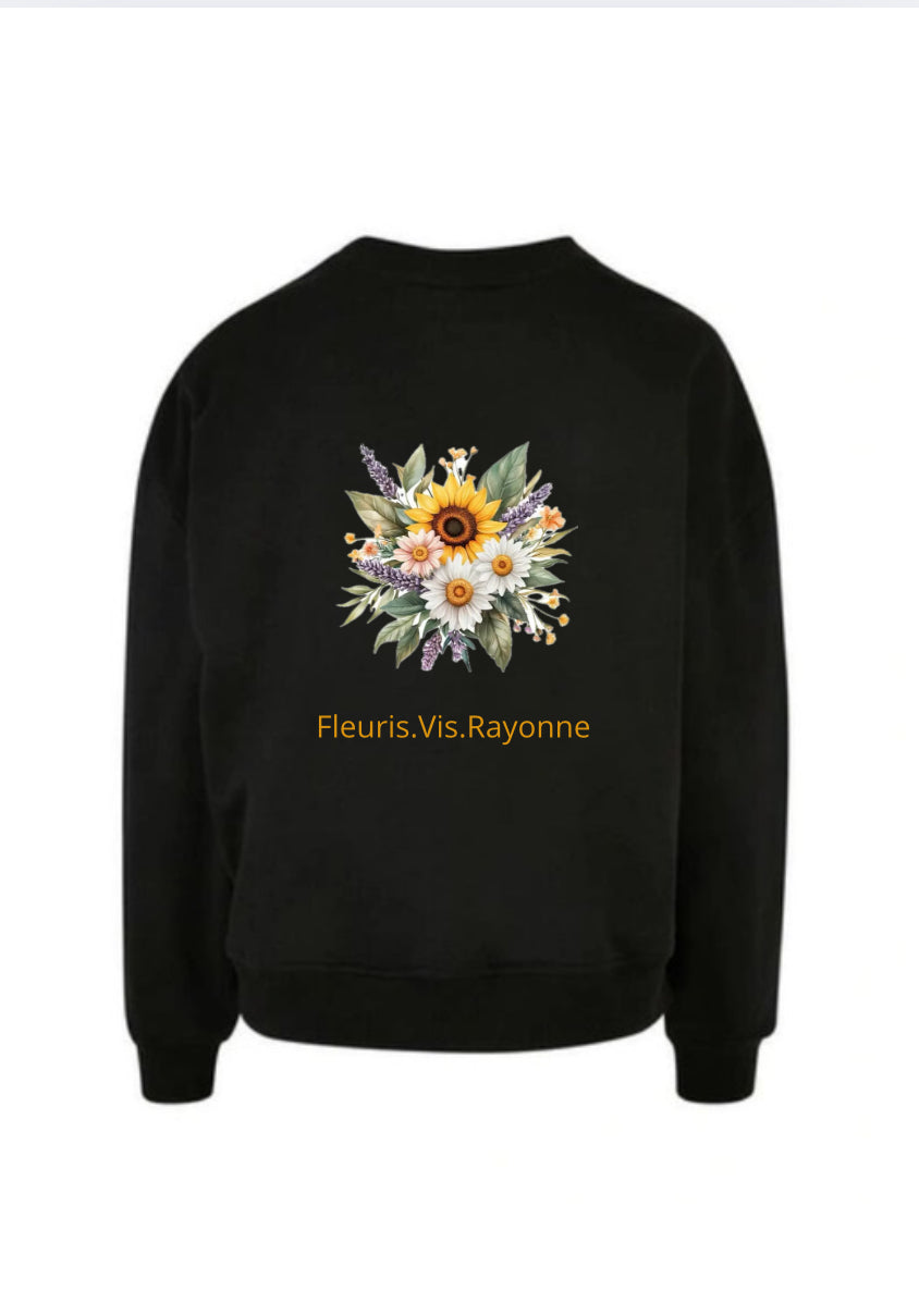 FLEURIS.VIS.RAYONNE