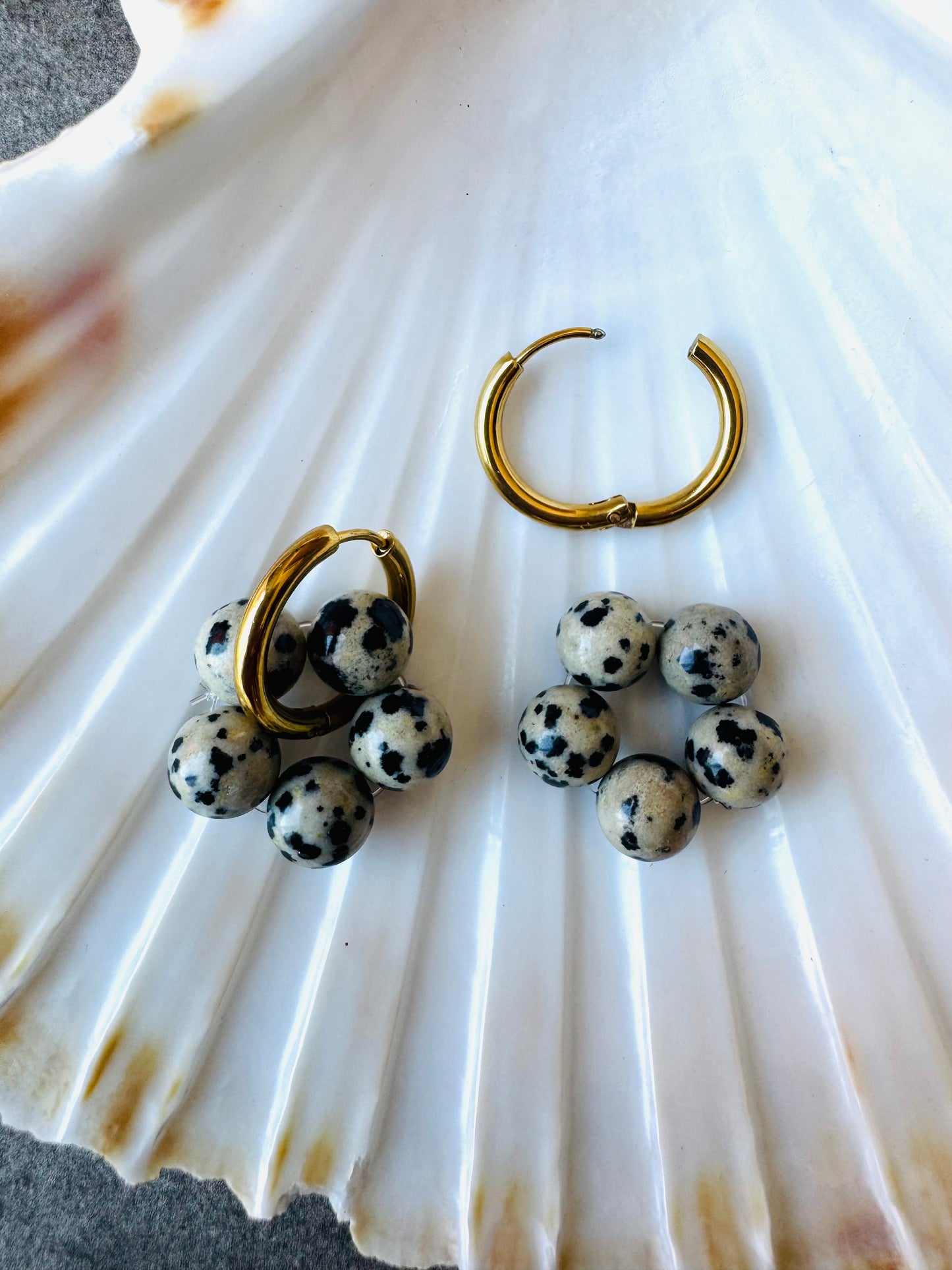 Perles précieuses