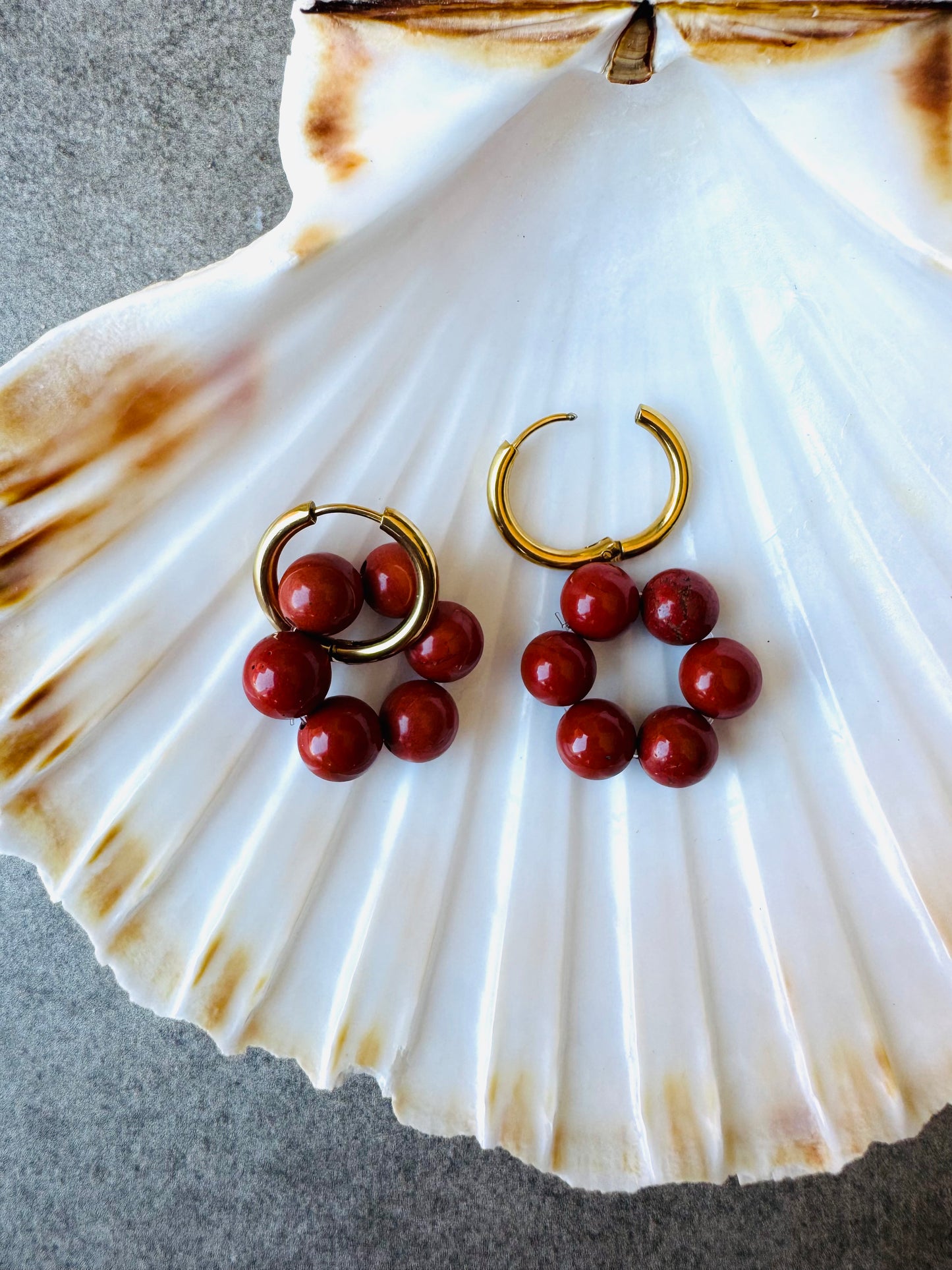 Perles précieuses