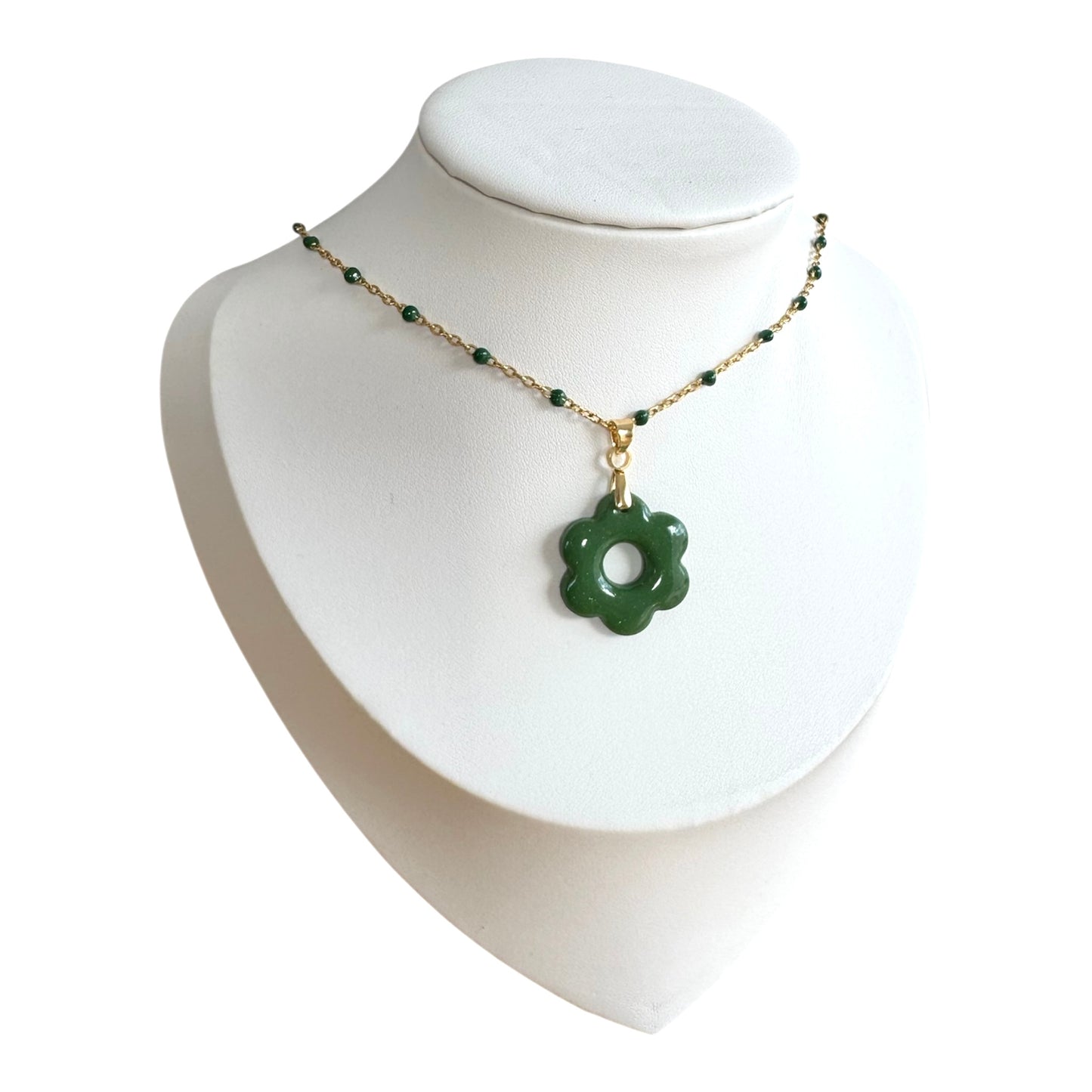 Collier IRIS