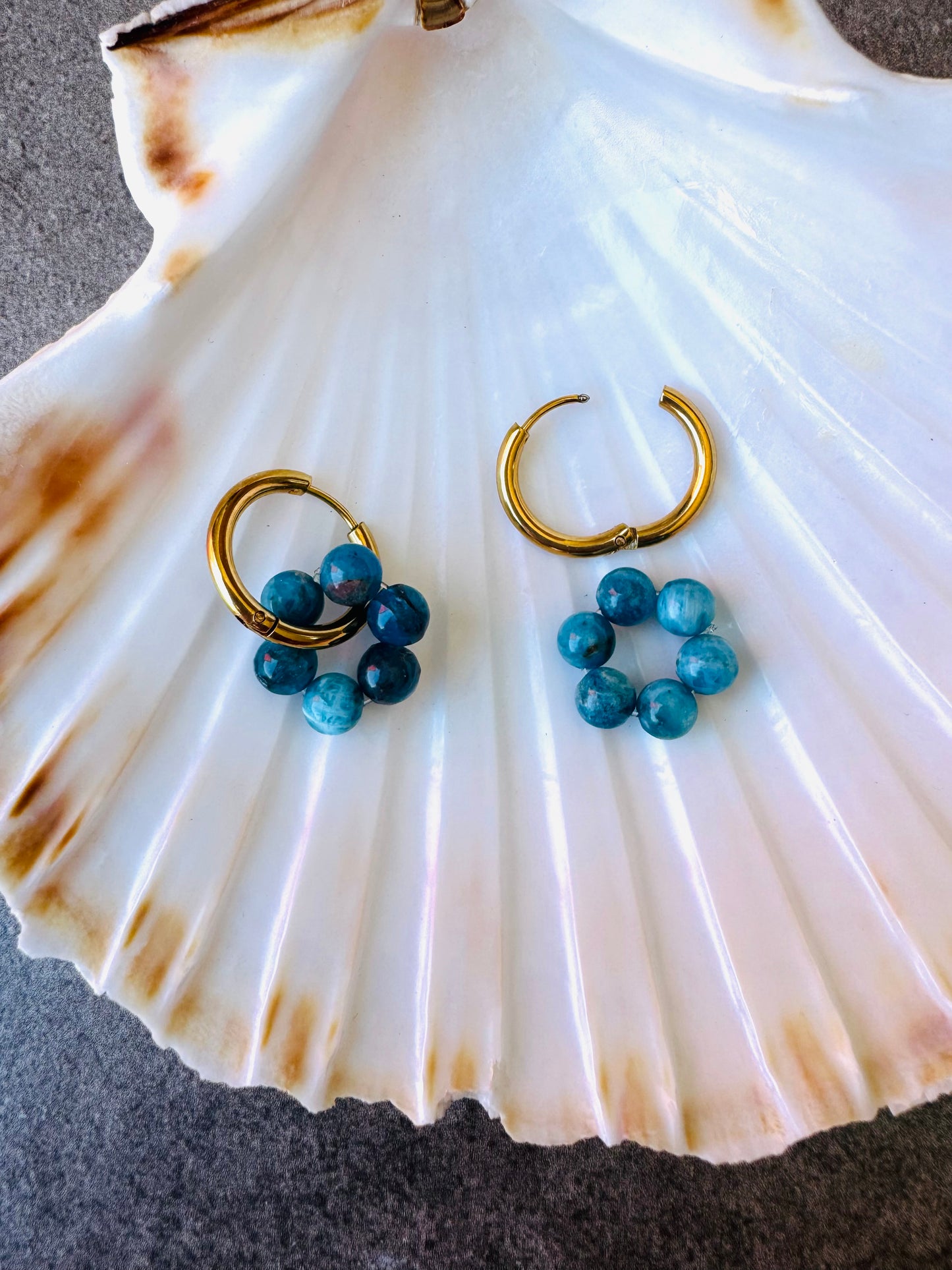 Perles précieuses