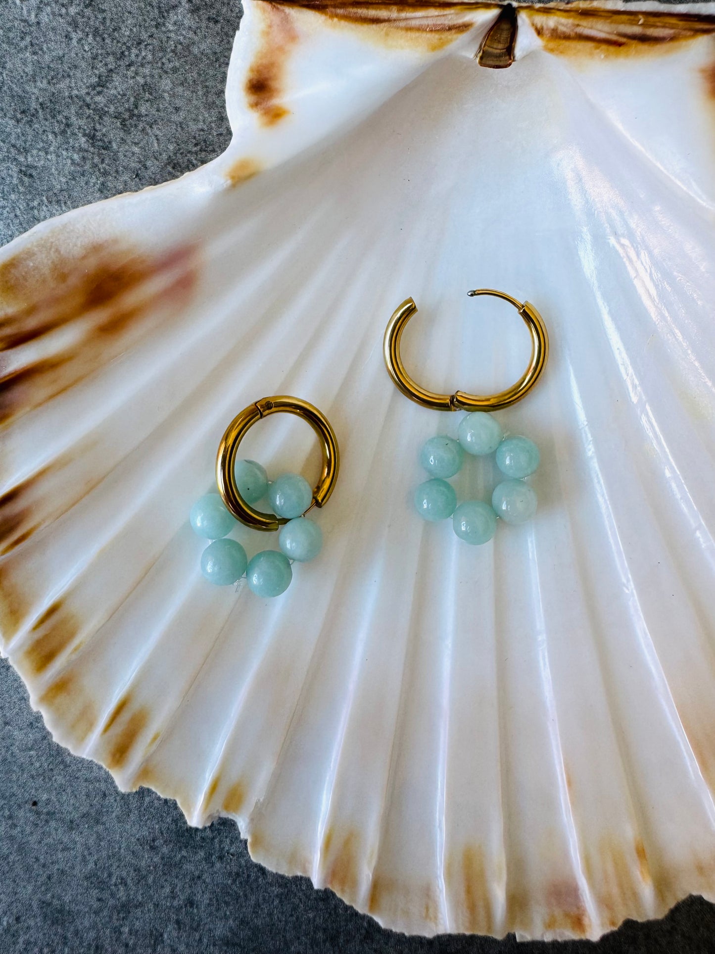 Perles précieuses