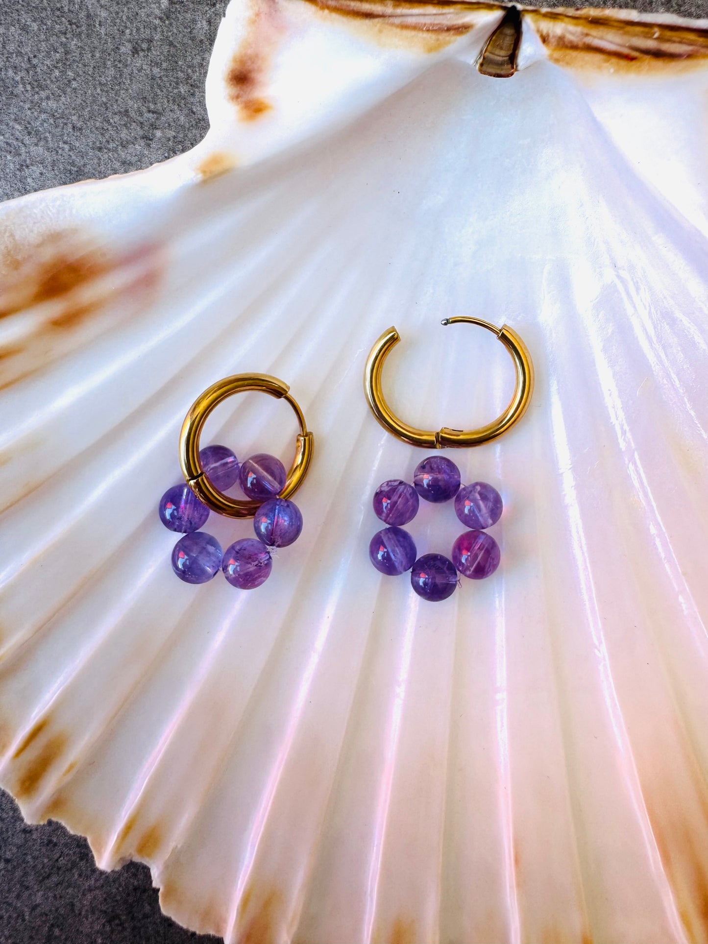 Perles précieuses