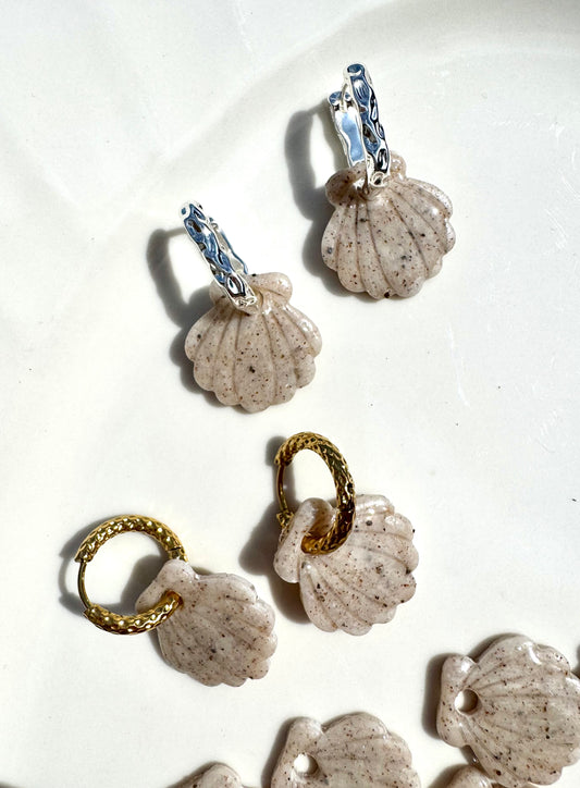 Coquillages