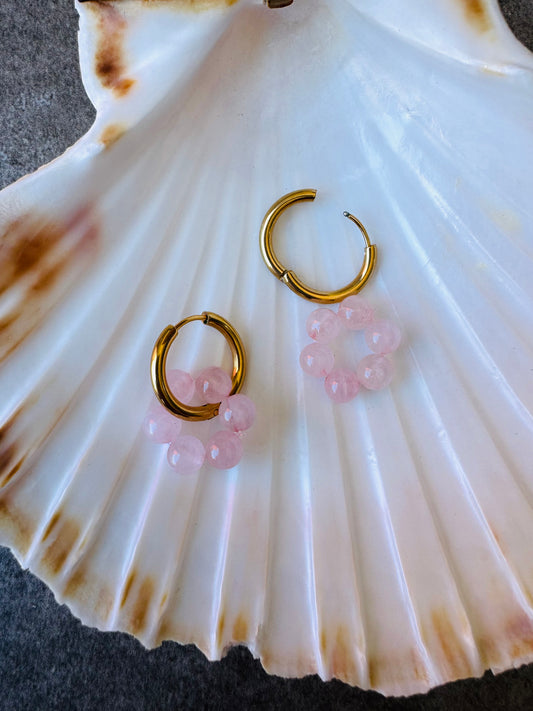 Perles précieuses
