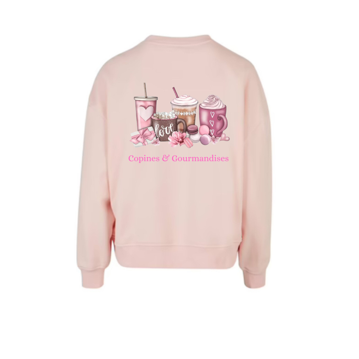 Copines & Gourmandises