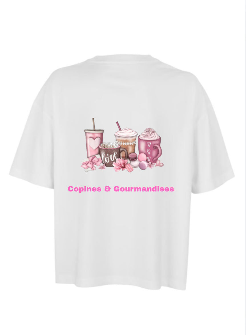 Copines & Gourmandises