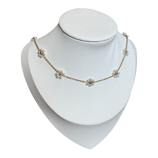 Collier LOTUS