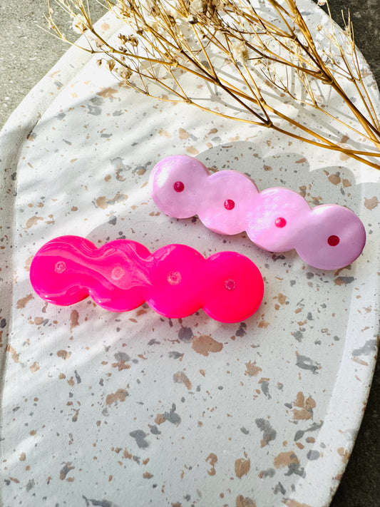 Barrettes