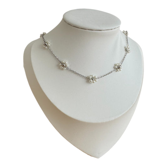 Collier LOTUS