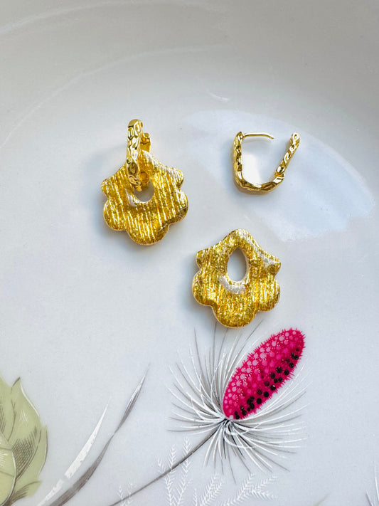Feuille d’or