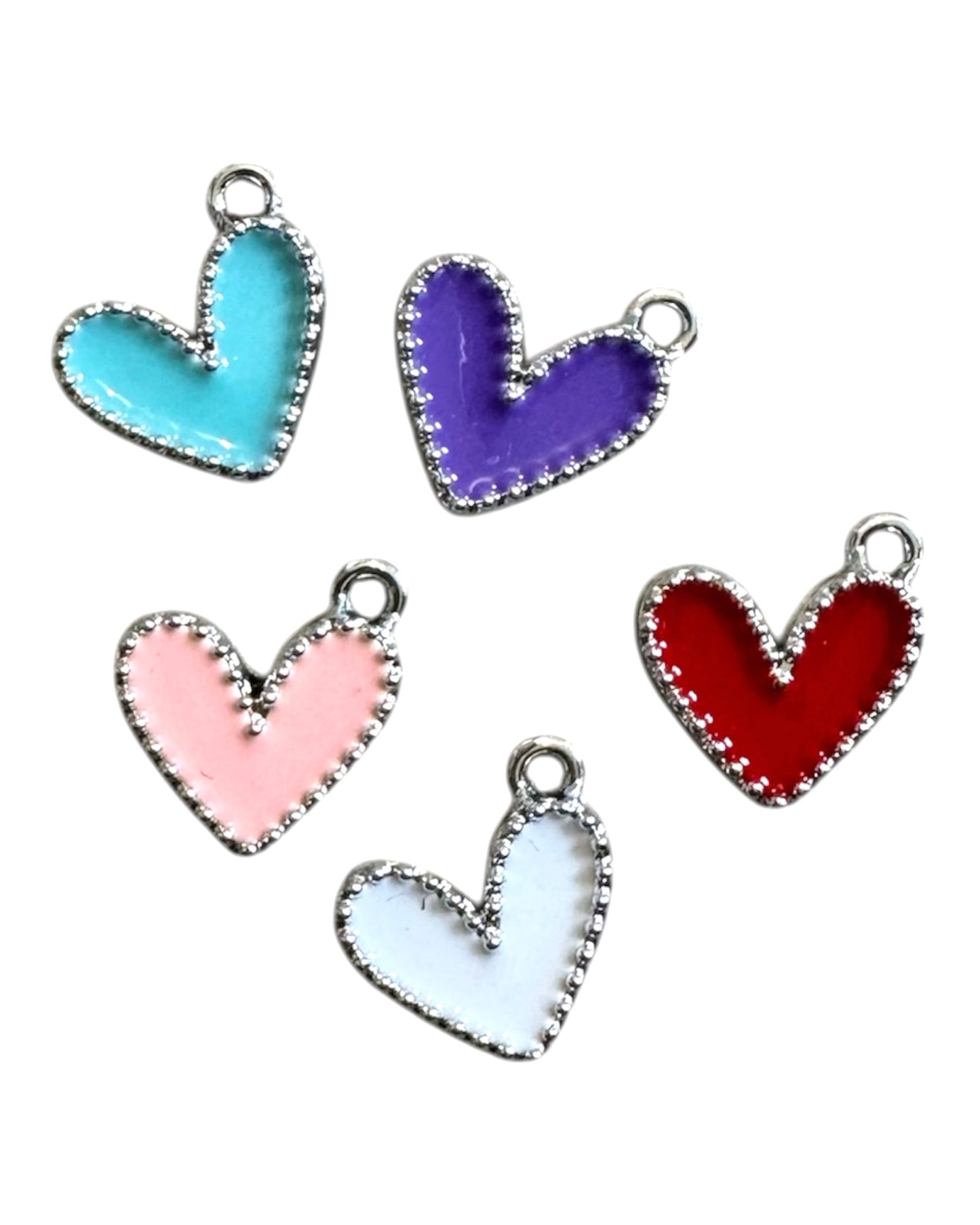 Breloques ARGENT