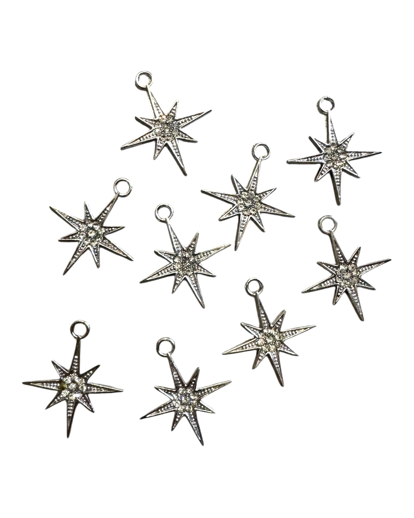 Breloques ARGENT