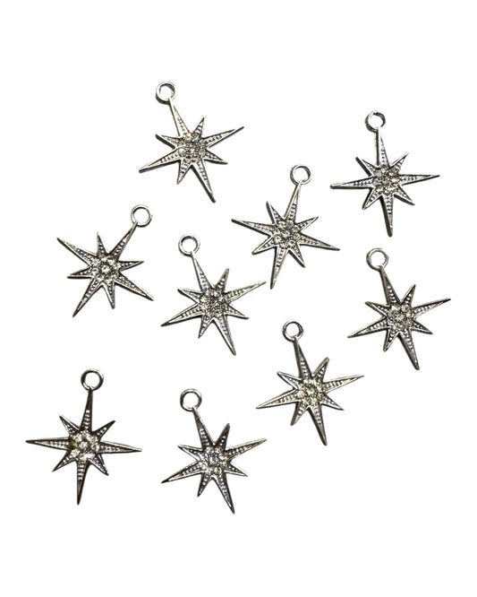 Breloques ARGENT