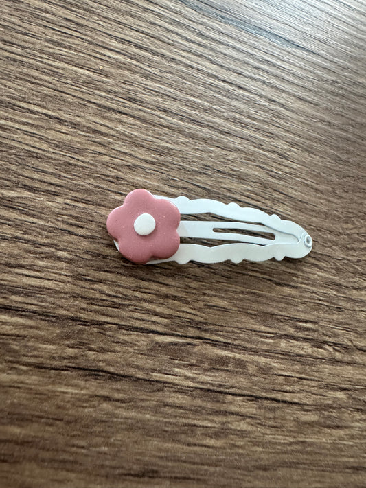 Barrettes bébé
