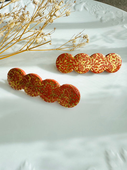 Barrettes Téra
