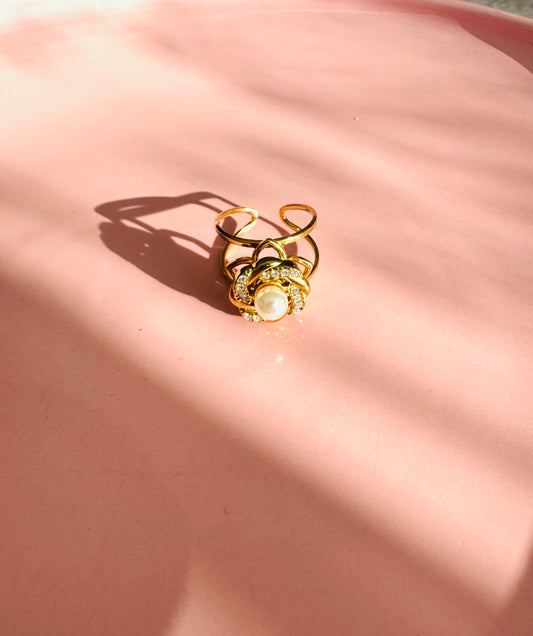 Bague anti stress ✨