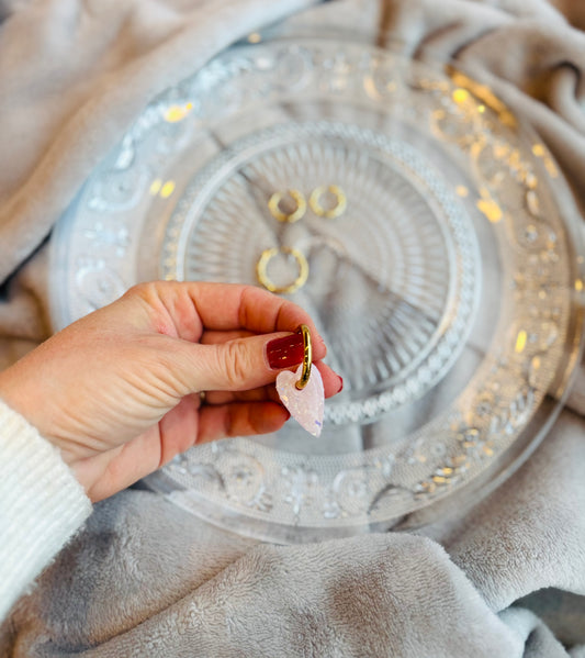 Cœur étincelant 💖