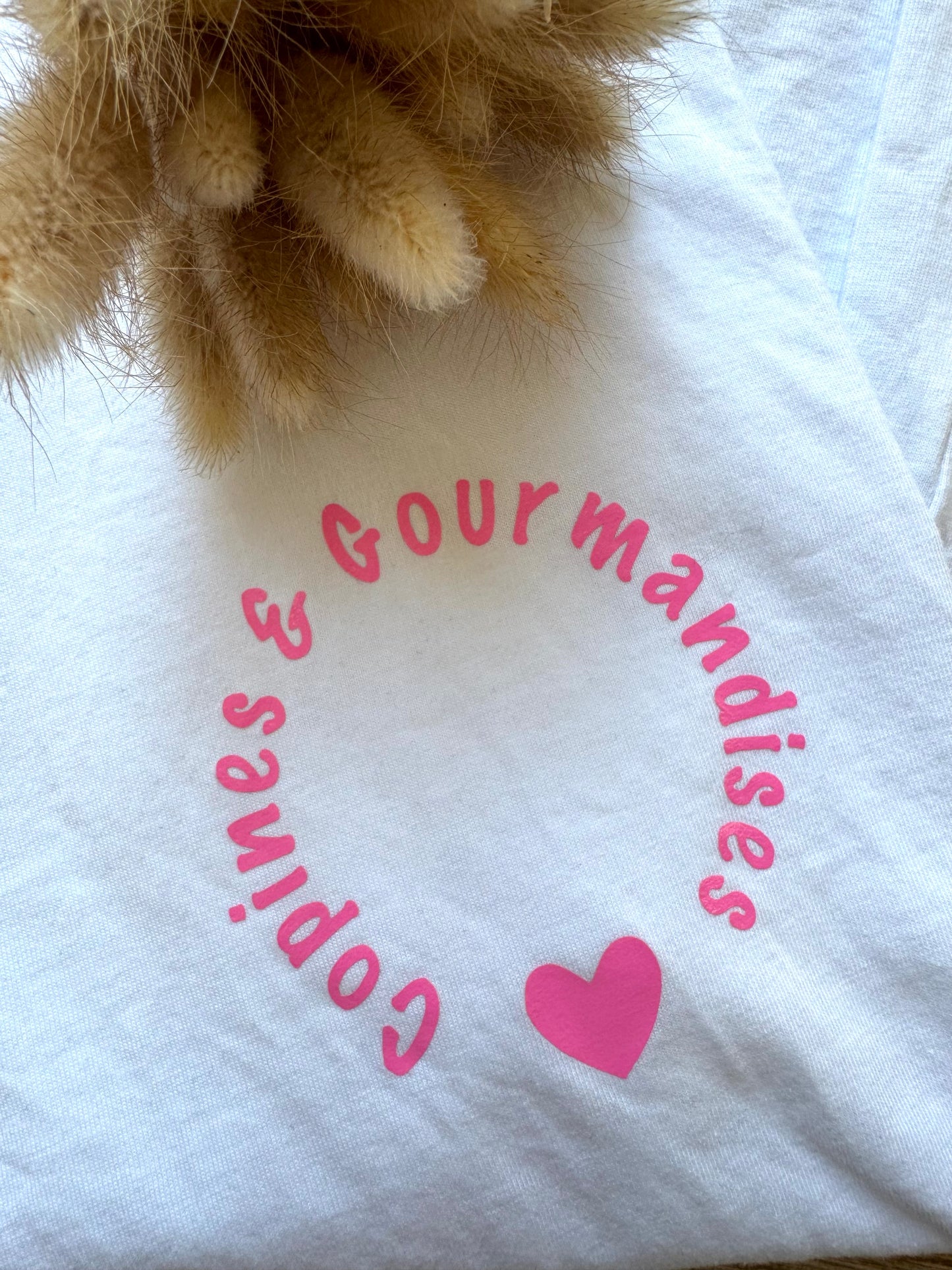 Copines & Gourmandises