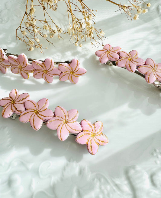 Barrettes