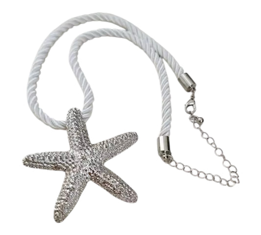 Collier « MER » 🌊