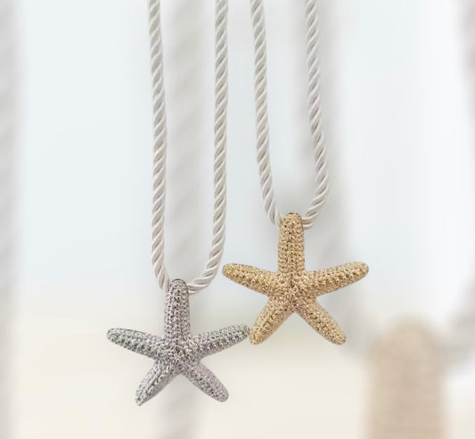 Collier « MER » 🌊