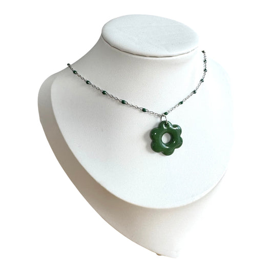 Collier IRIS