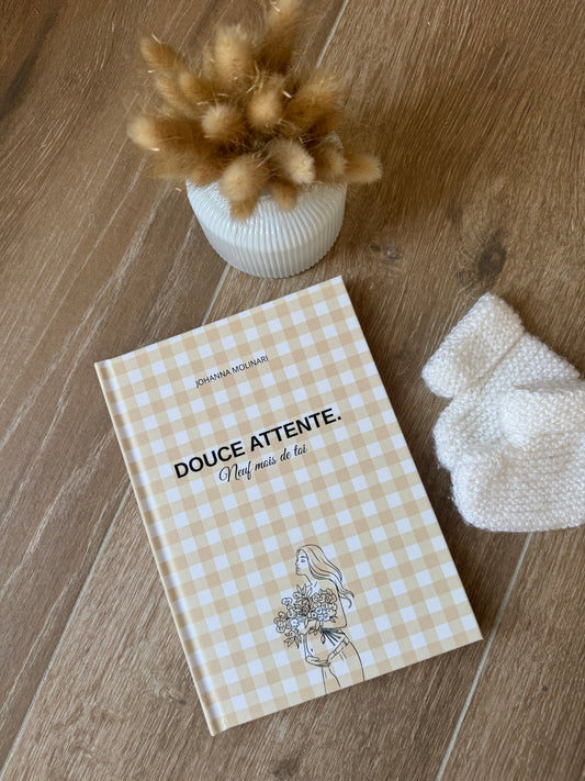 Douce attente en précommande