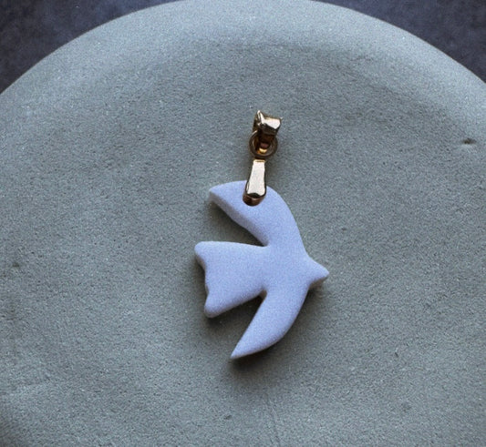Pendentif COLOMBE