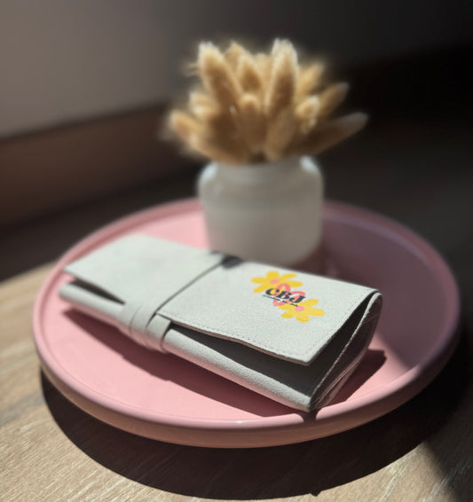 Pochette de voyage