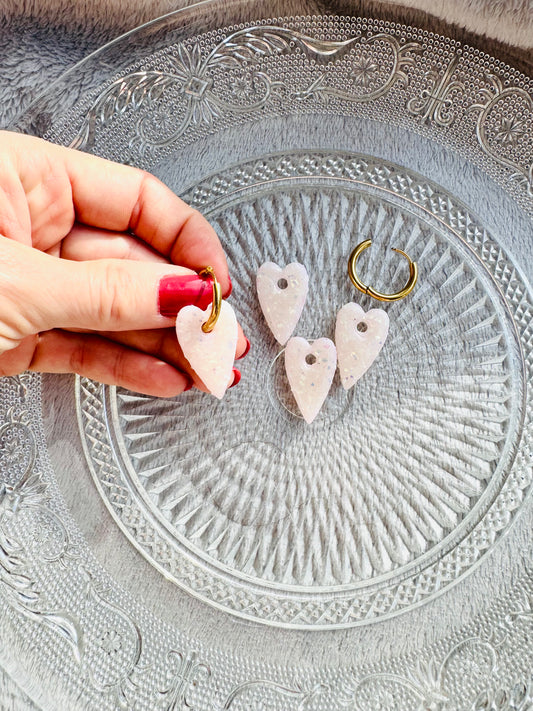 Cœur étincelant 💖