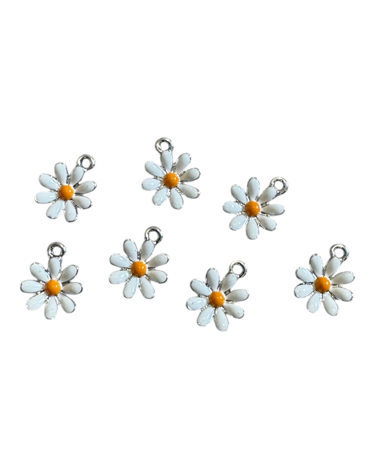 Breloques ARGENT