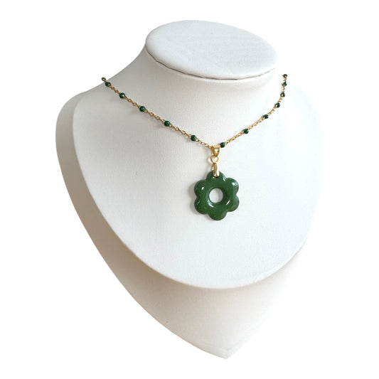 Collier IRIS