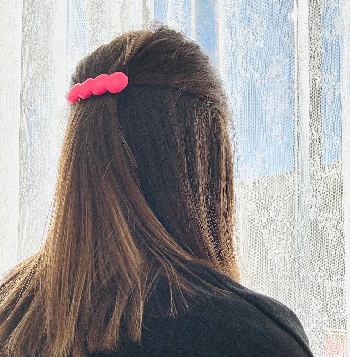 Barrettes